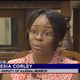 Charnesia Corley (KTRK-TV screenshot)
